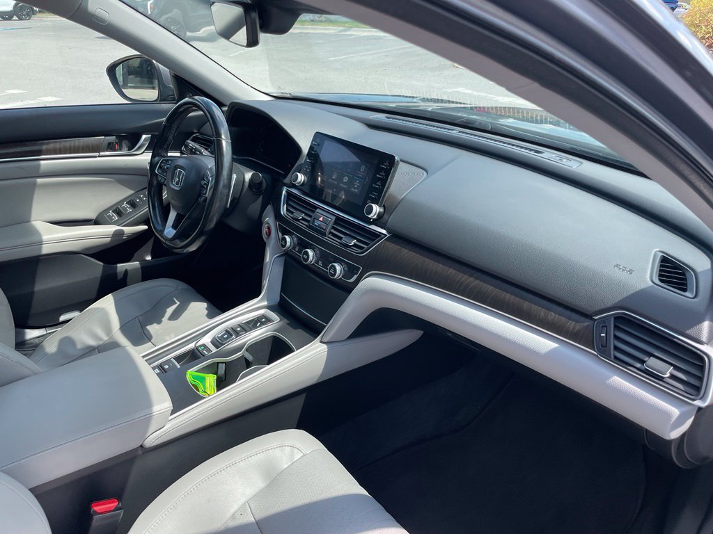 Used 2020 Honda Accord EX-L image 30