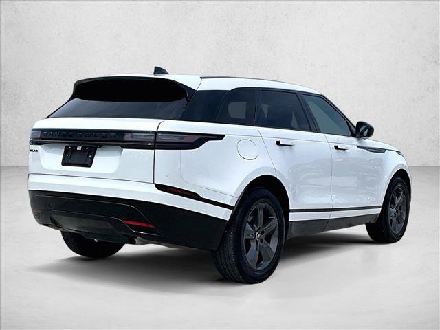 Used 2025 Land Rover Range Rover Velar Dynamic SE AWD/4WD image 2
