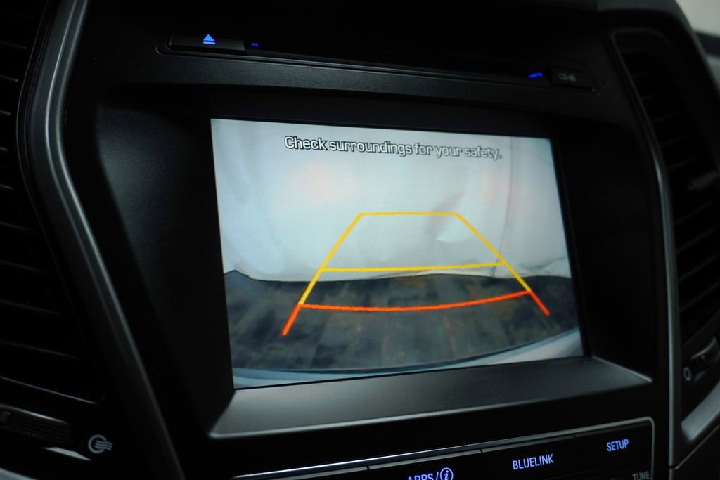 Used 2017 Hyundai Santa Fe Sport image 24