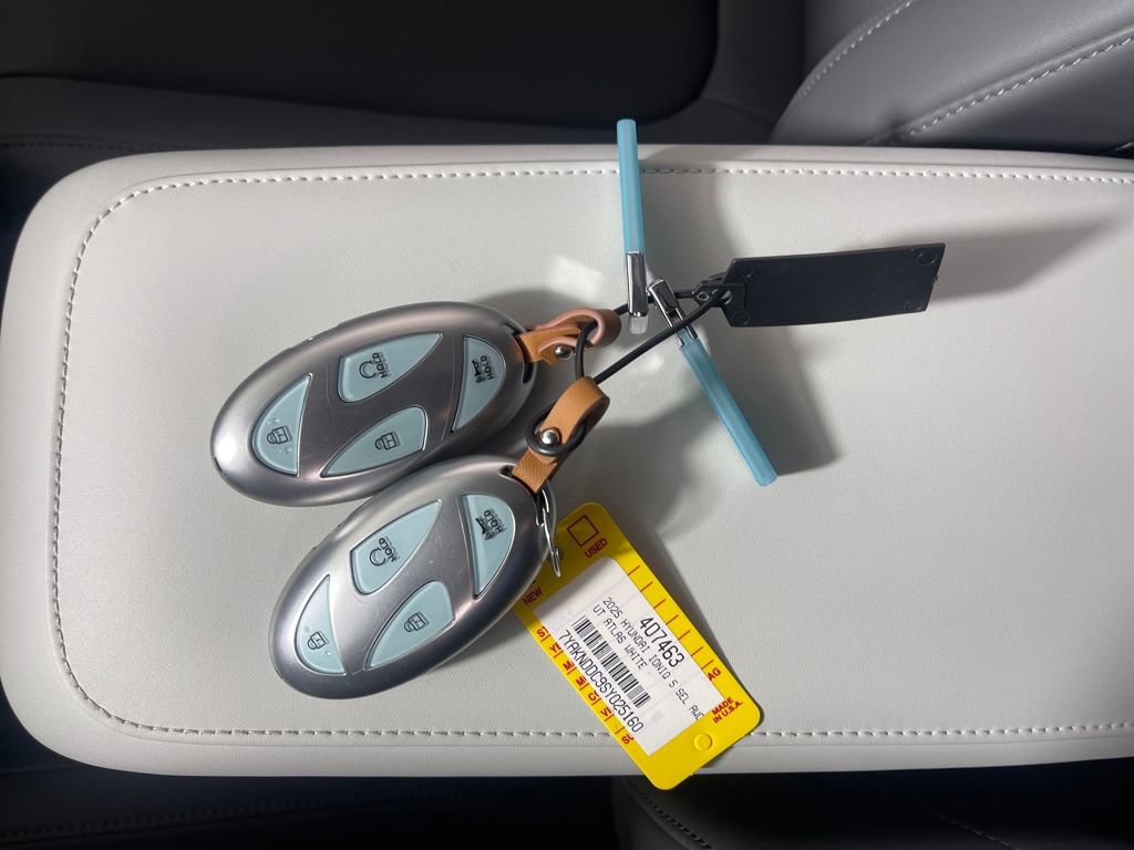 Certified 2025 Hyundai Ioniq 5 SEL image 26