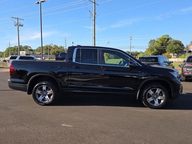 Used 2024 Honda Ridgeline RTL image 6