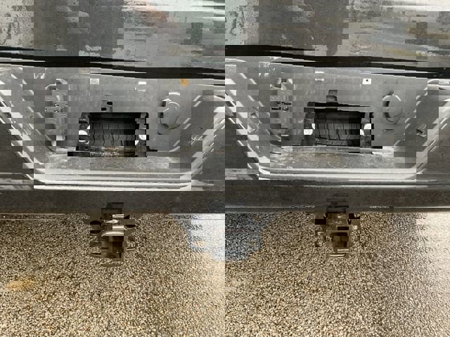 Used 2024 Chevrolet Silverado 1500 Custom image 9