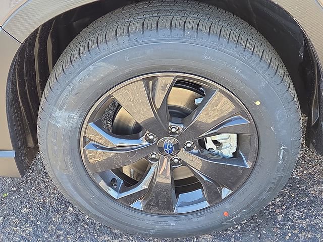 New 2026 Subaru Ascent Premium image 8