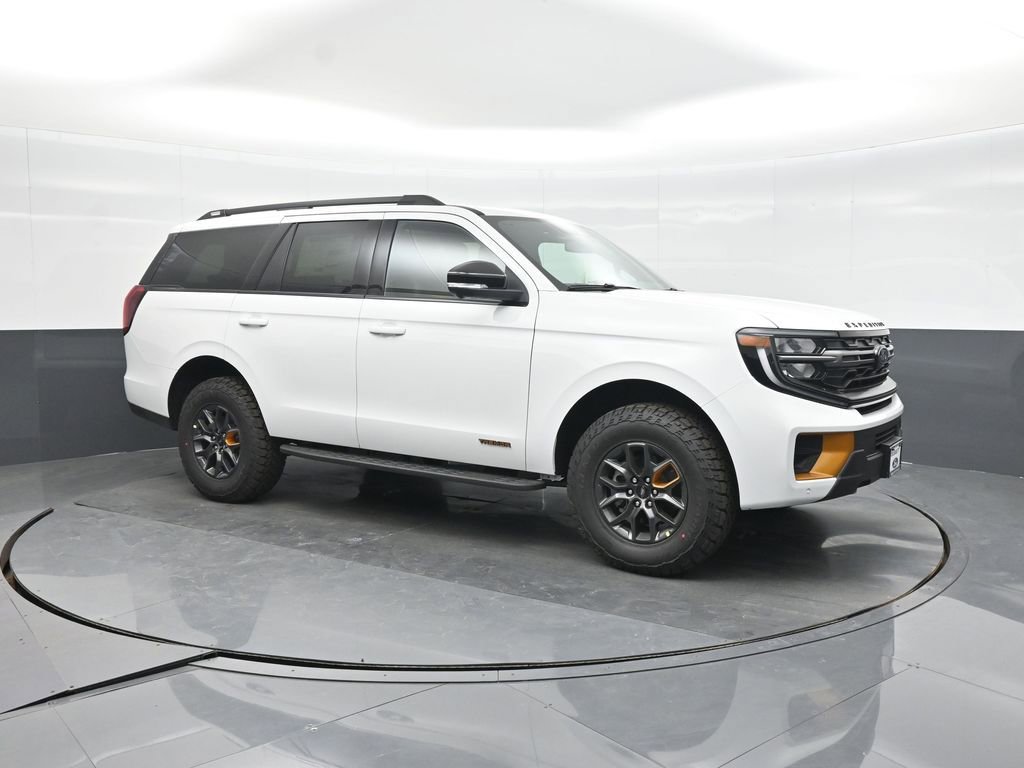 New 2026 Ford Expedition Tremor image 10