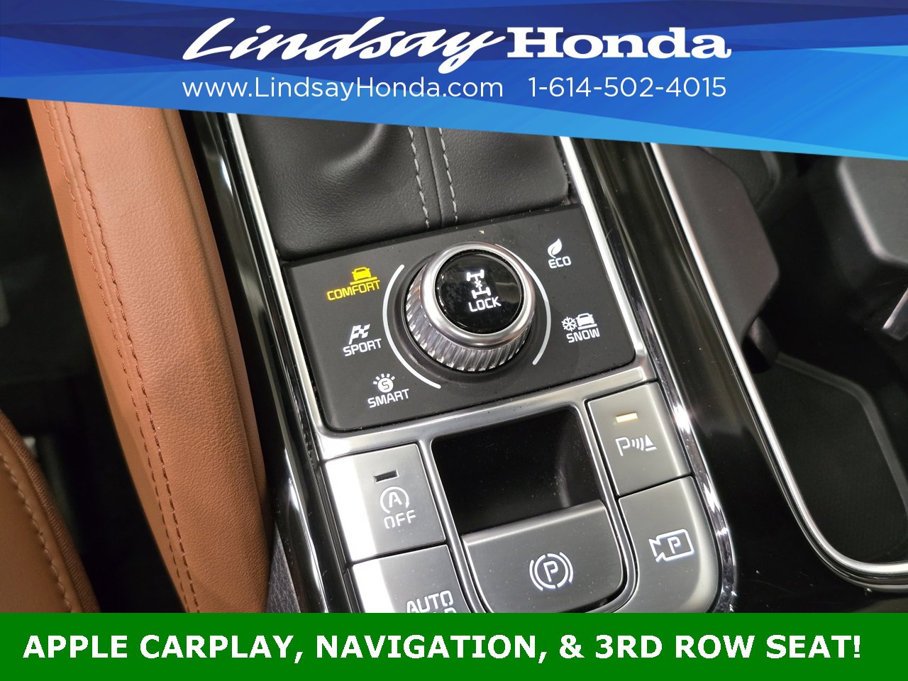 Used 2025 Kia Telluride SX Prestige X-Line image 18