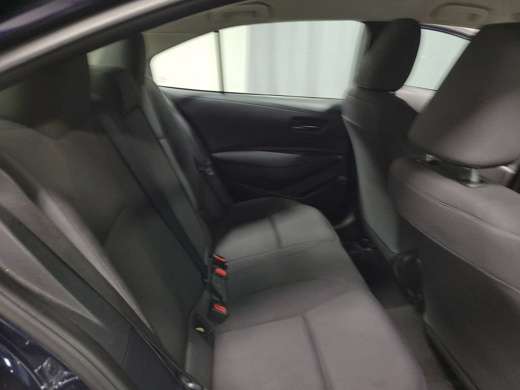 Used 2024 Toyota Corolla LE FWD image 29