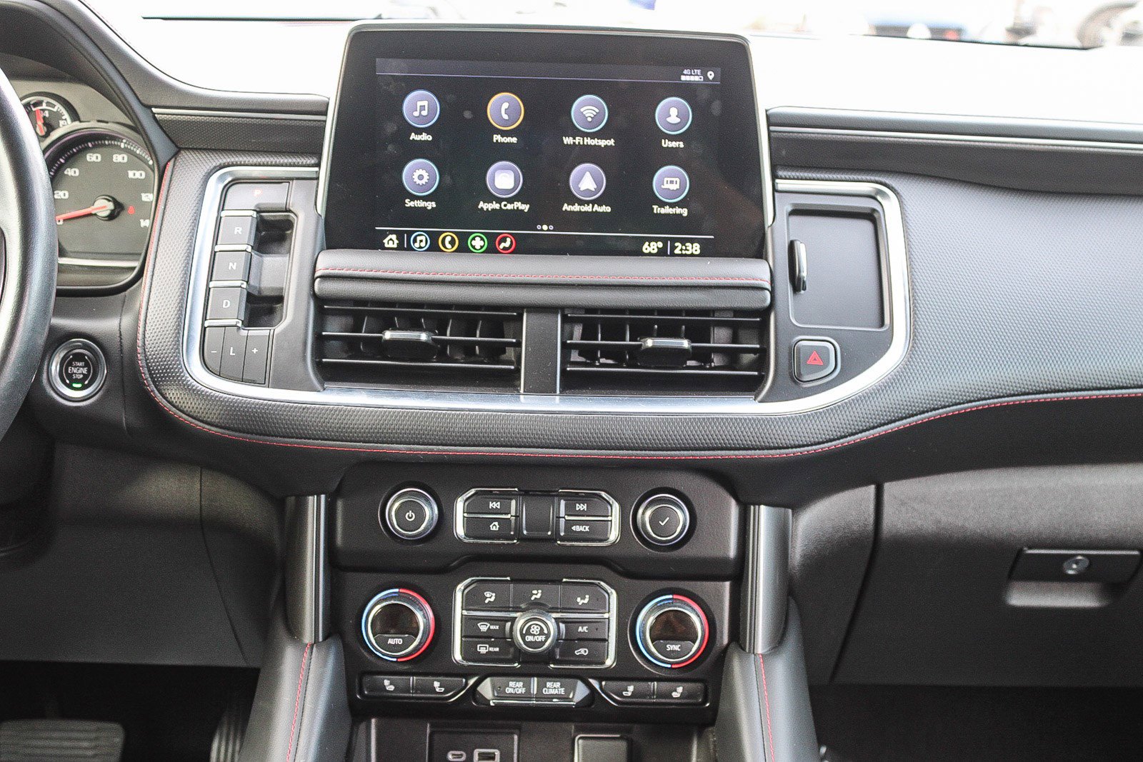 Used 2021 Chevrolet Tahoe RST image 14