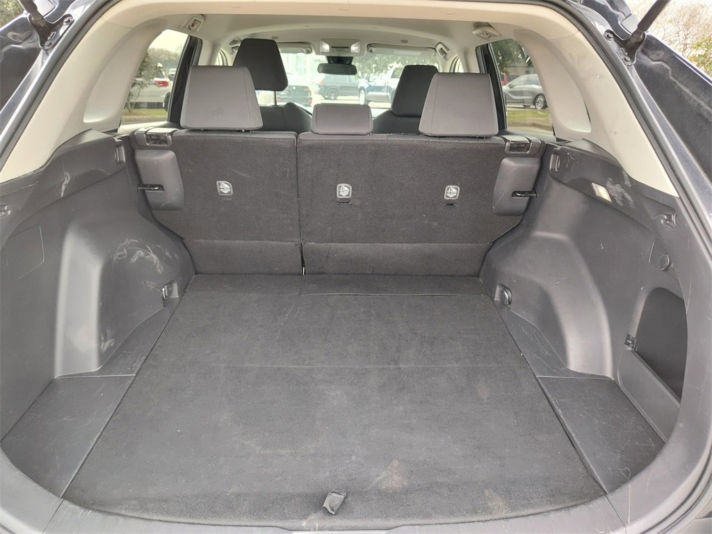 Used 2024 Toyota RAV4 XLE image 9