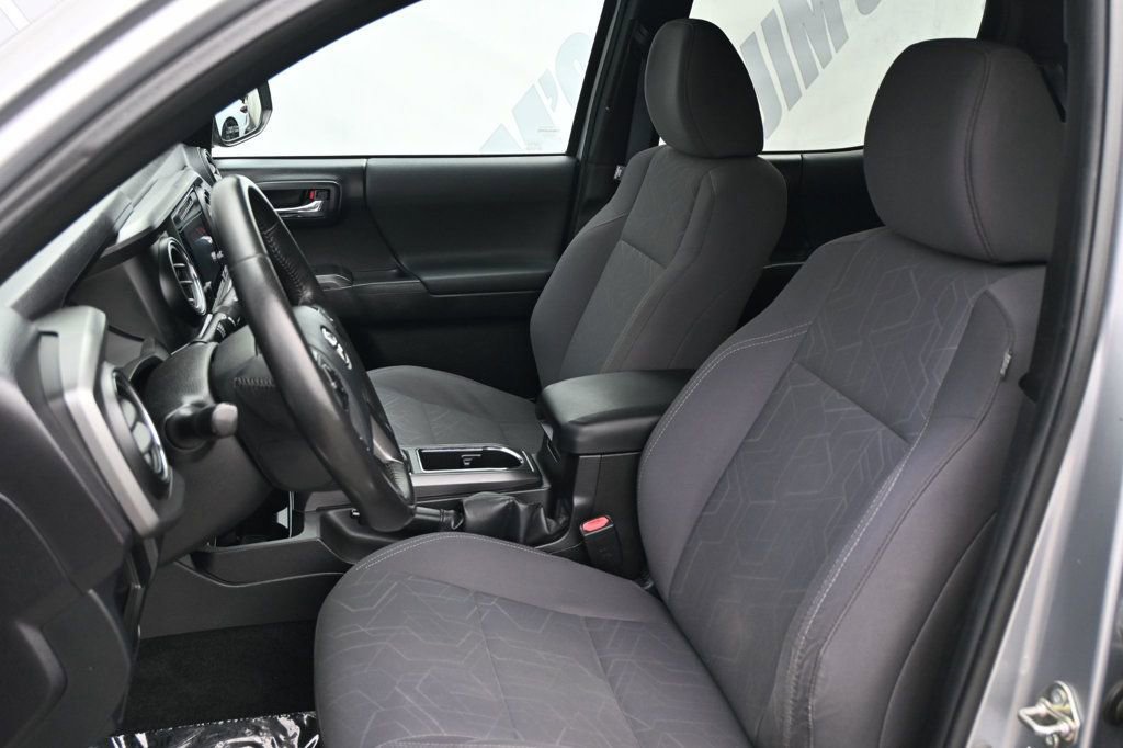 Used 2016 Toyota Tacoma TRD Off-Road w/ Towing Package RWD image 14