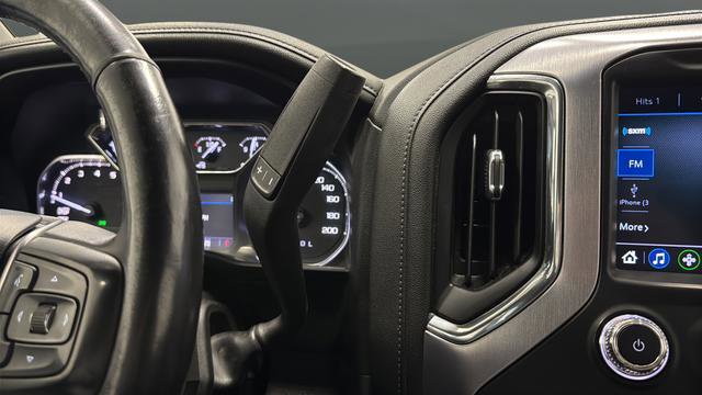 Used 2021 GMC Sierra 1500 SLE AWD/4WD image 18