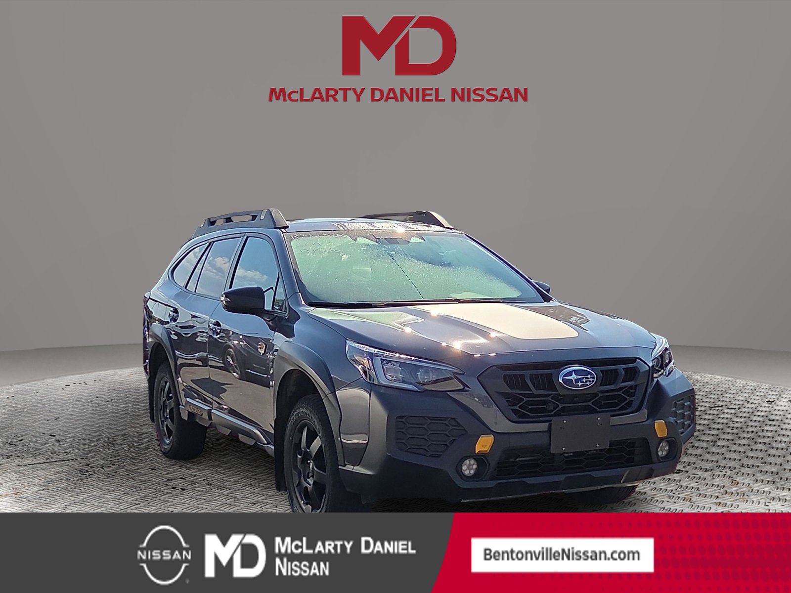 Used 2024 Subaru Outback Wilderness