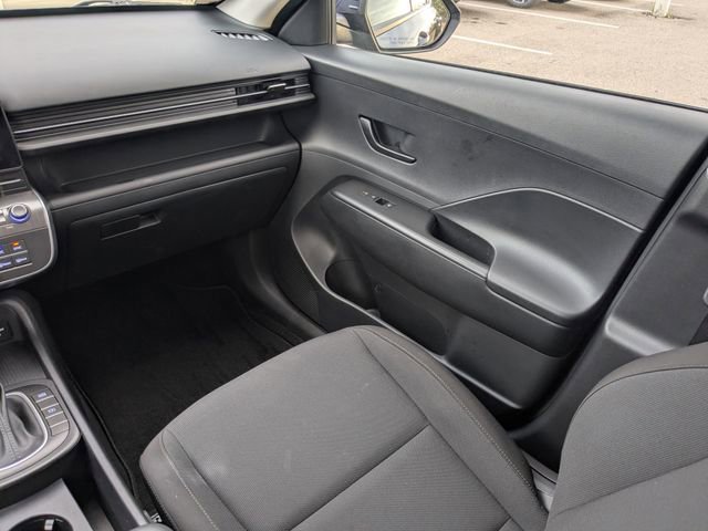 Used 2024 Hyundai Kona SEL image 19