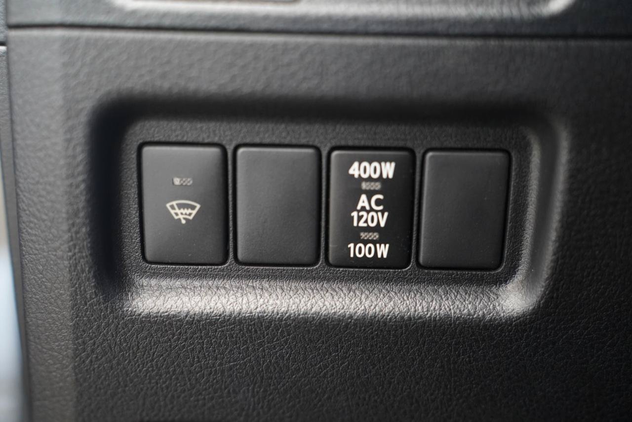 Used 2017 Toyota 4Runner Limited AWD/4WD image 27
