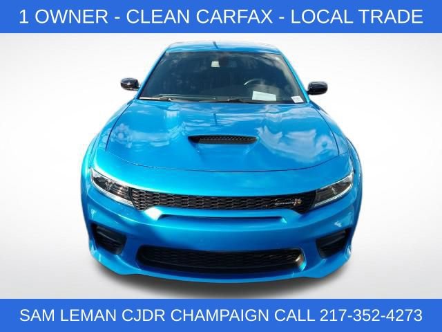 Used 2023 Dodge Charger Scat Pack image 3