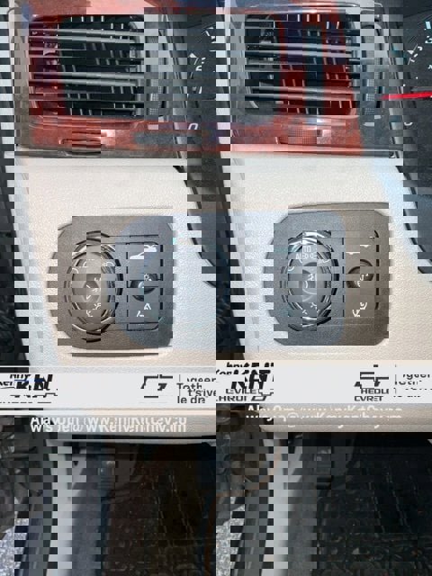 Used 2007 Chevrolet Impala LT image 21