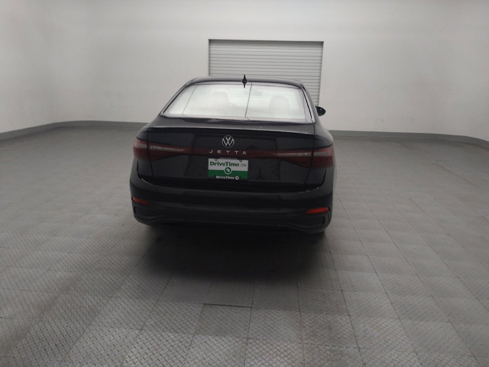 Used 2025 Volkswagen Jetta Sport image 7