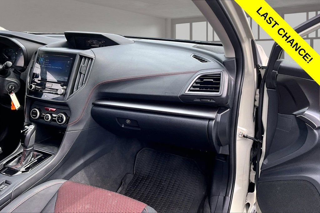 Used 2023 Subaru Crosstrek 2.0i Premium w/ Popular Package #2 AWD/4WD image 17