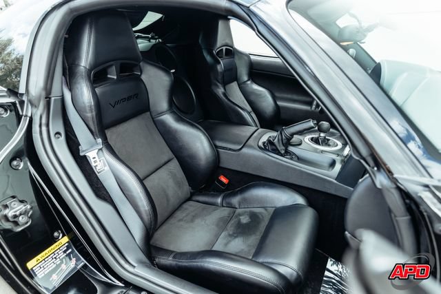 Used 2009 Dodge Viper ACR RWD image 69