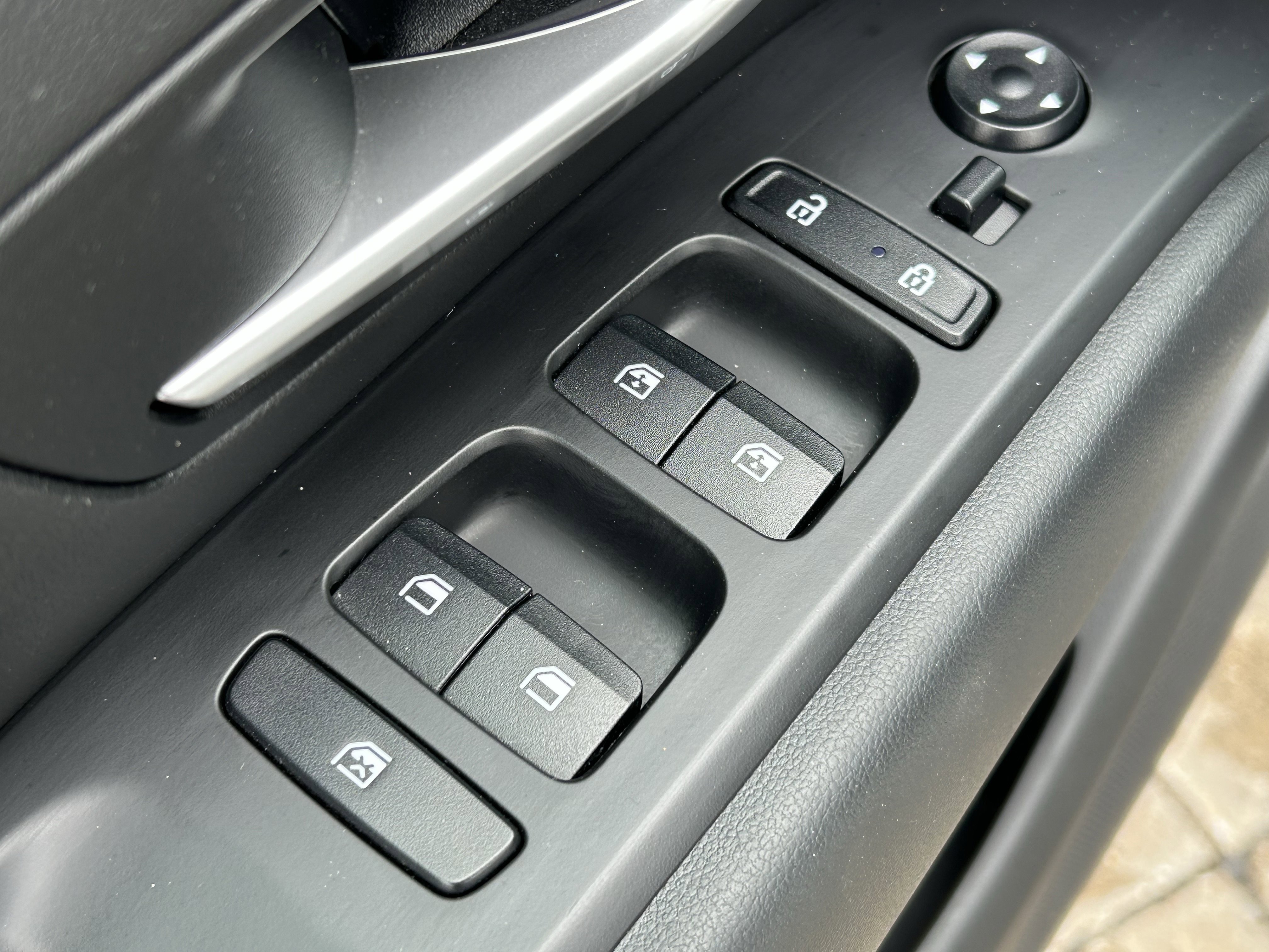 Used 2024 Hyundai Tucson SEL image 15