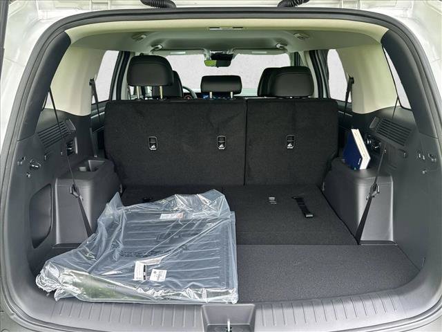 New 2026 Hyundai Santa Fe SEL FWD image 22