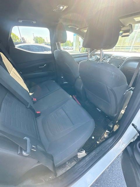 Used 2022 Hyundai Santa Cruz SEL Premium AWD/4WD image 17