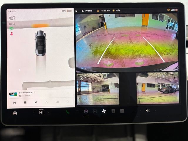 Used 2023 Tesla Model 3 Standard Range image 31