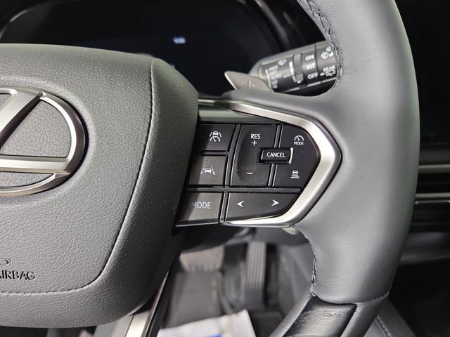 New 2026 Lexus RX 350 Premium image 23