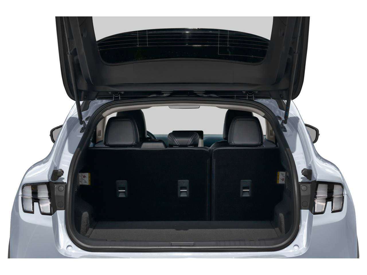 New 2025 Ford Mustang Mach-E Select w/ Interior Protection Package image 10