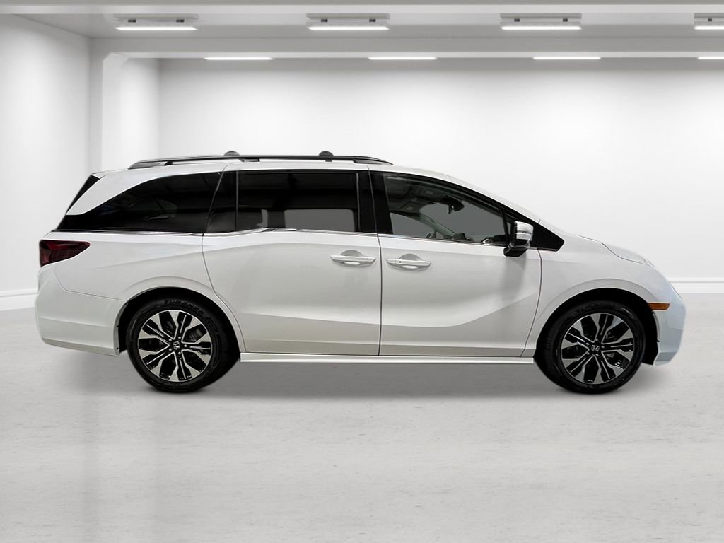 New 2026 Honda Odyssey Elite image 10