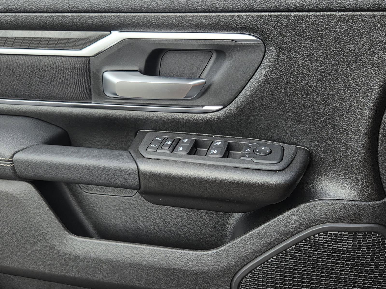 New 2026 RAM 1500 Big Horn image 22