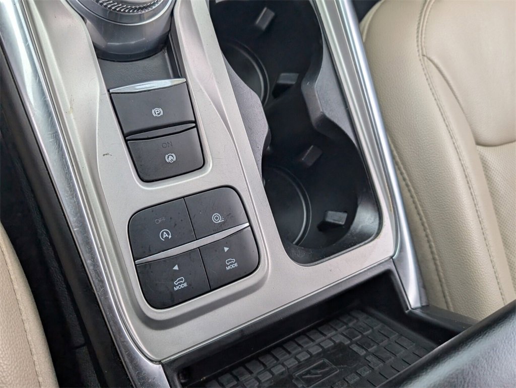 Used 2022 Ford Explorer Limited w/ Equipment Group 301A image 20