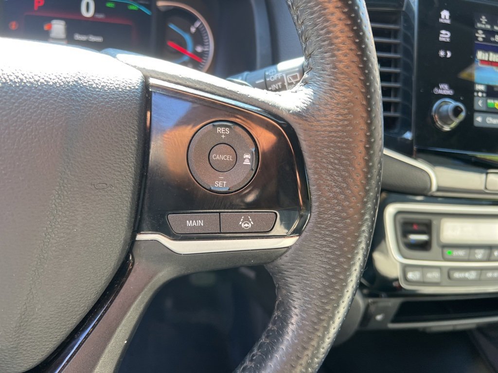 Used 2019 Honda Passport Touring image 16