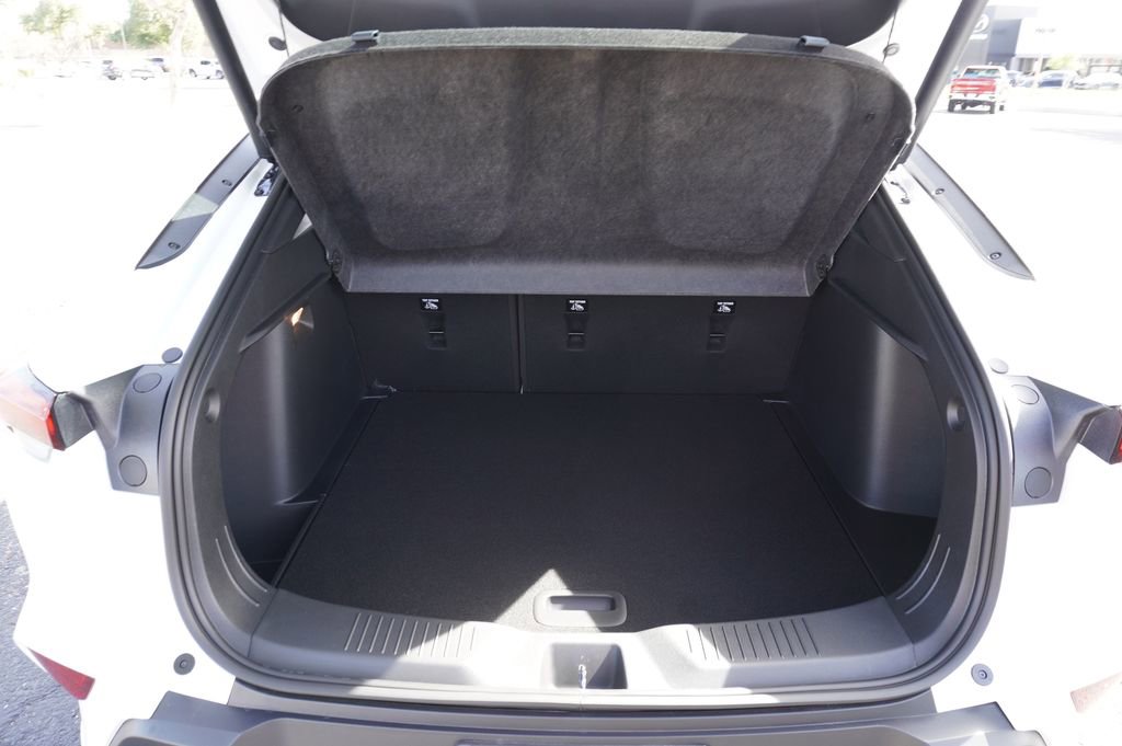 New 2026 Buick Envista Preferred image 8