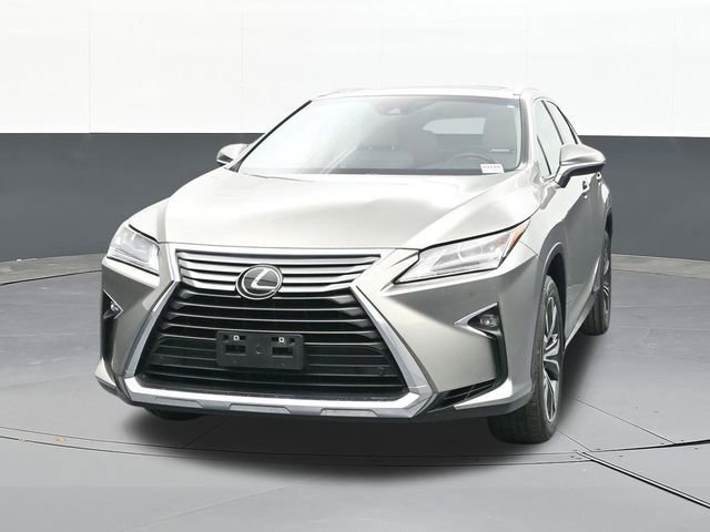 Used 2019 Lexus RX 350 AWD image 2