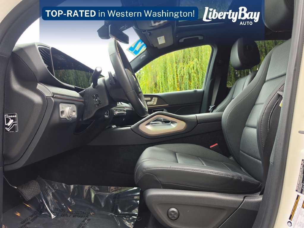 Used 2022 Mercedes-Benz GLE 350 4MATIC image 10
