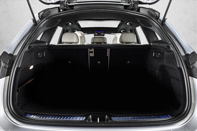 New 2026 Mercedes-Benz GLC 300 4MATIC image 6