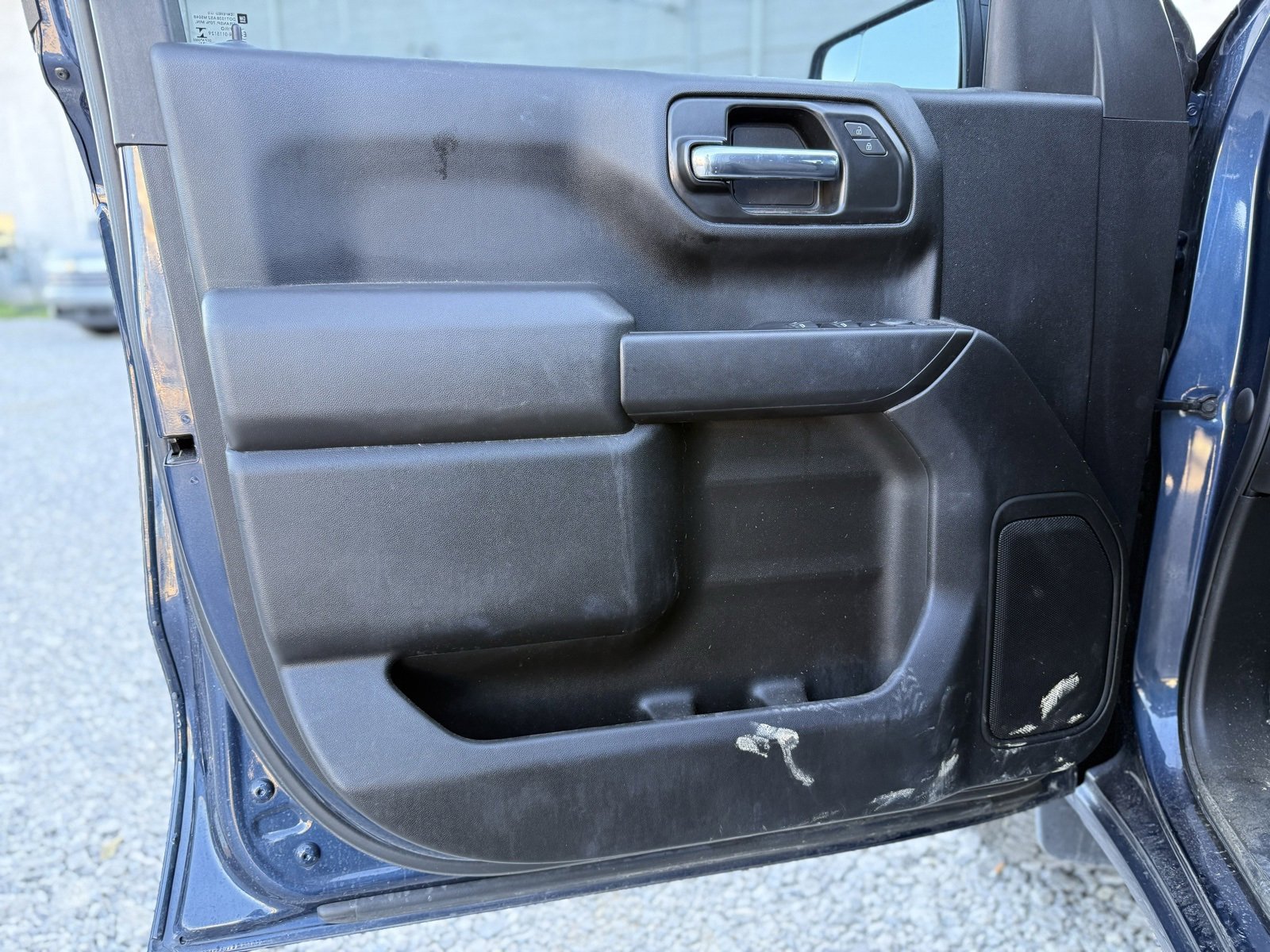 Used 2022 Chevrolet Silverado 1500 Custom image 13