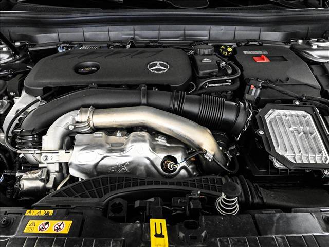 New 2026 Mercedes-Benz GLB 250 4MATIC image 25