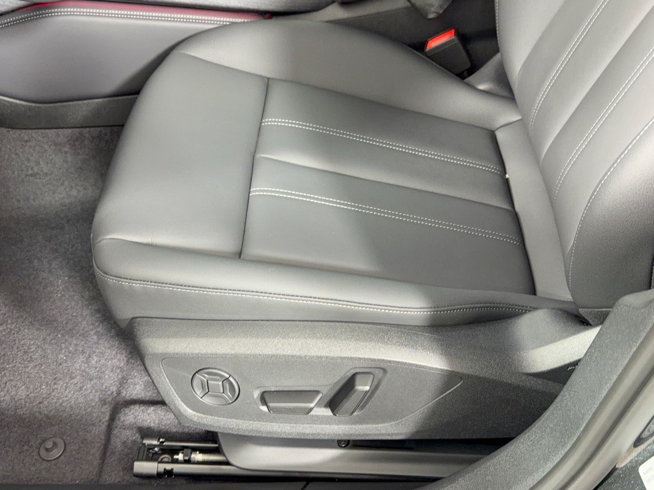 New 2026 Audi A5 Premium Plus AWD/4WD image 16