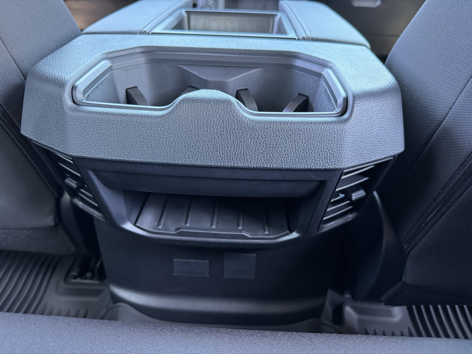 New 2026 Toyota Tundra SR image 7