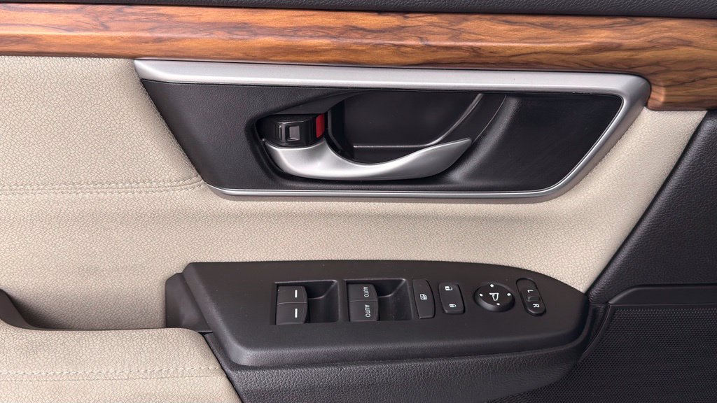 Used 2021 Honda CR-V EX image 32