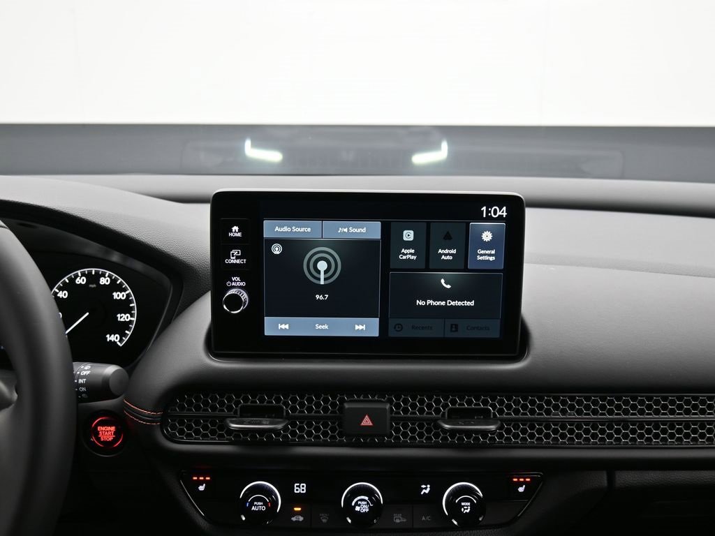 New 2026 Honda HR-V Sport image 43