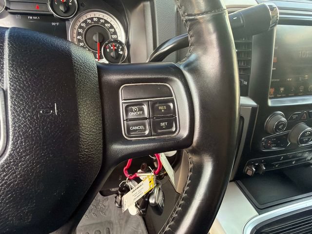 Used 2017 RAM 3500 Big Horn AWD/4WD image 30