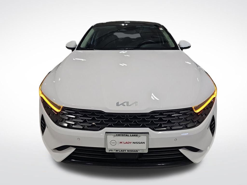 Used 2022 Kia K5 EX w/ EX Premium Package image 11