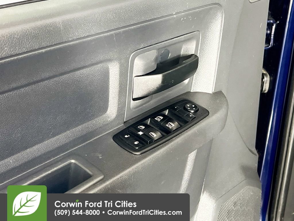 Used 2012 RAM 1500 Express w/ ST Popular Equipment Group image 12