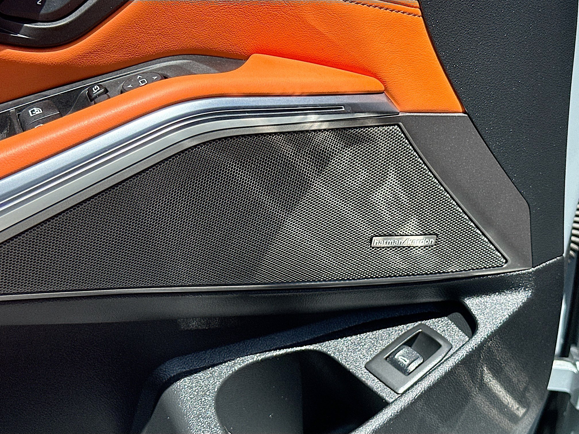 Used 2022 BMW M3 Competition w/ M Carbon Exterior Package RWD image 19