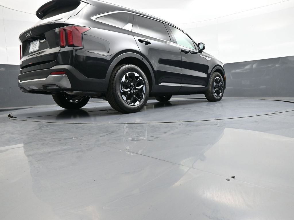 New 2026 Kia Sorento S w/ S Panoramic Sunroof Package FWD image 31