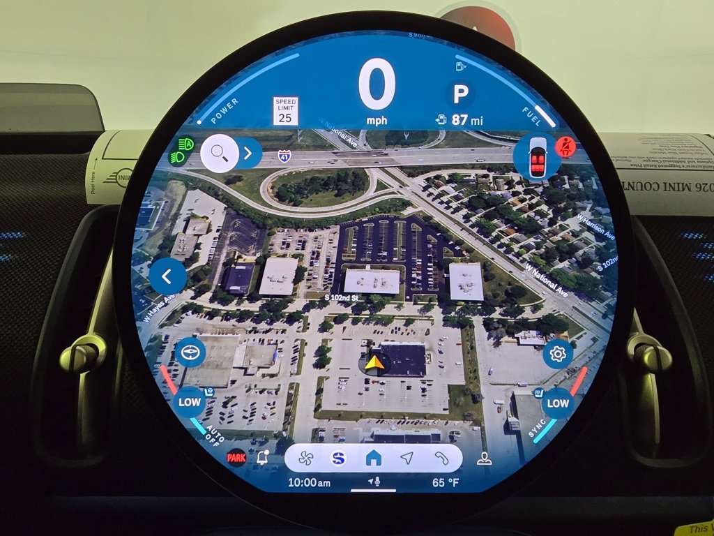 New 2026 MINI Cooper Countryman S image 15