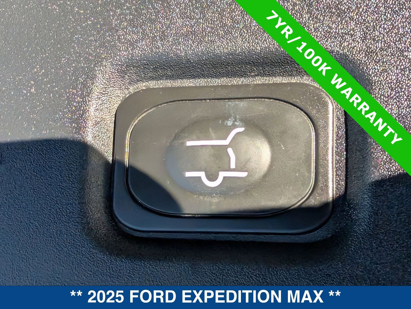 Certified 2025 Ford Expedition Max Active image 17