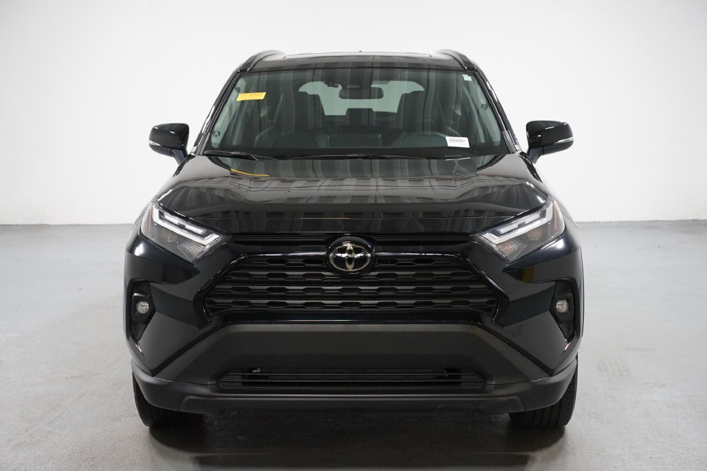 Certified 2025 Toyota RAV4 XLE Premium w/ Weather Package AWD/4WD image 2
